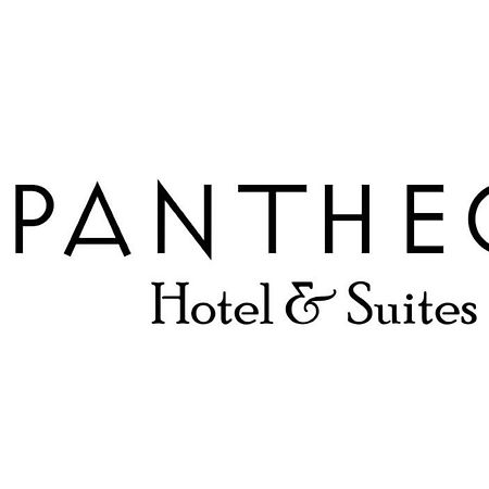 Pantheon Hotel & Suites Nerotriviá Kültér fotó