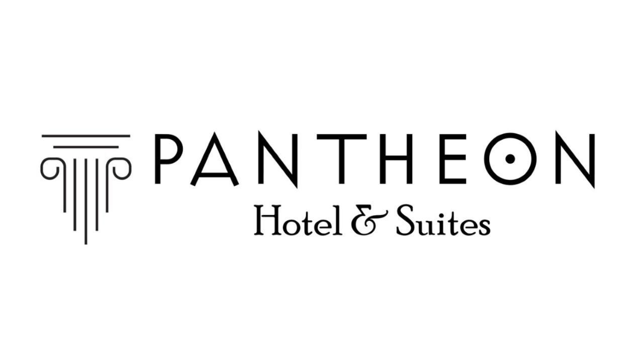 Pantheon Hotel & Suites Nerotriviá Kültér fotó